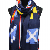 modal scarf